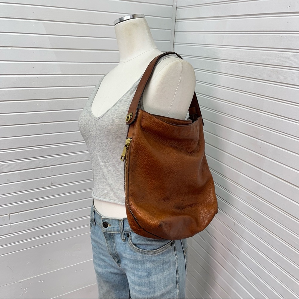 Fossil Hobo Shoulder Bag